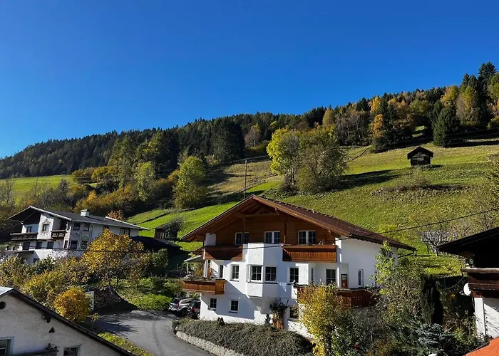 Landhaus Alpenzeit