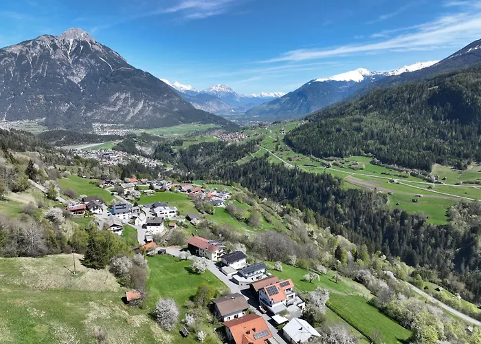 Landhaus Alpenzeit