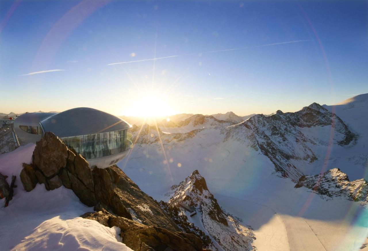 Alpenzeit