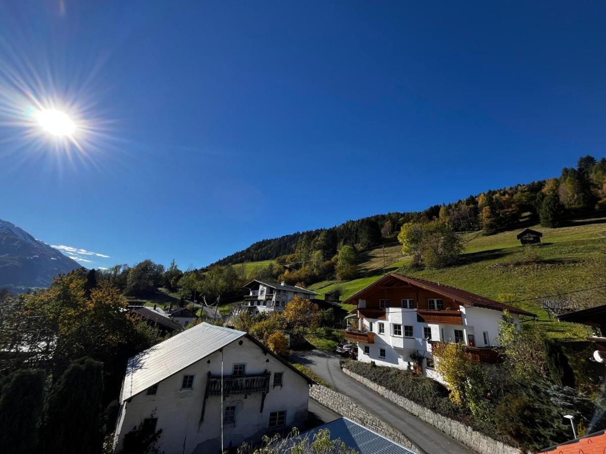 Alpenzeit * Arzl im Pitztal