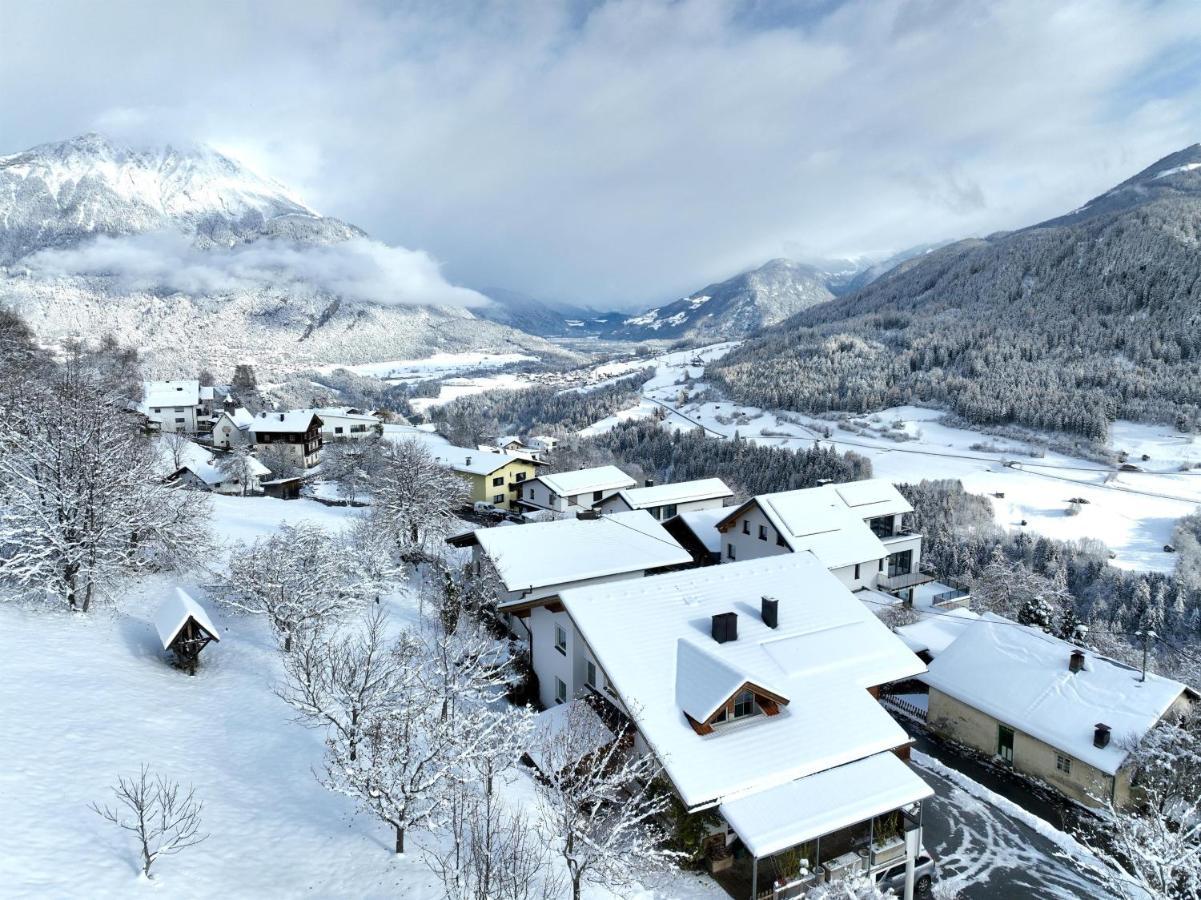 Alpenzeit Apartment