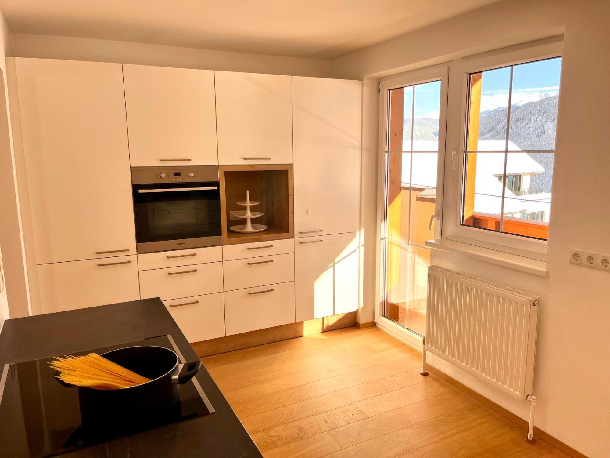 Apartment Alpenzeit