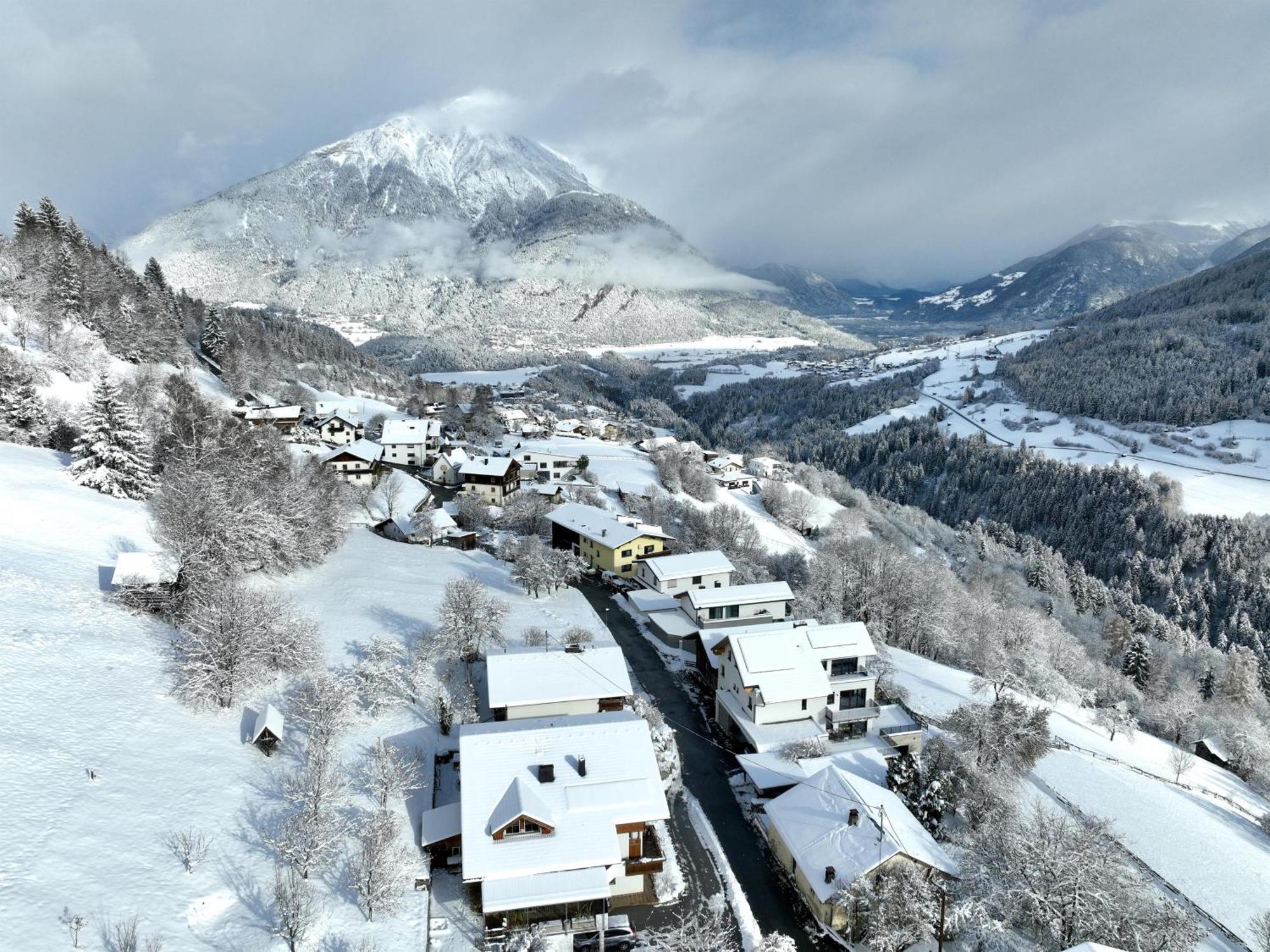 Alpenzeit *