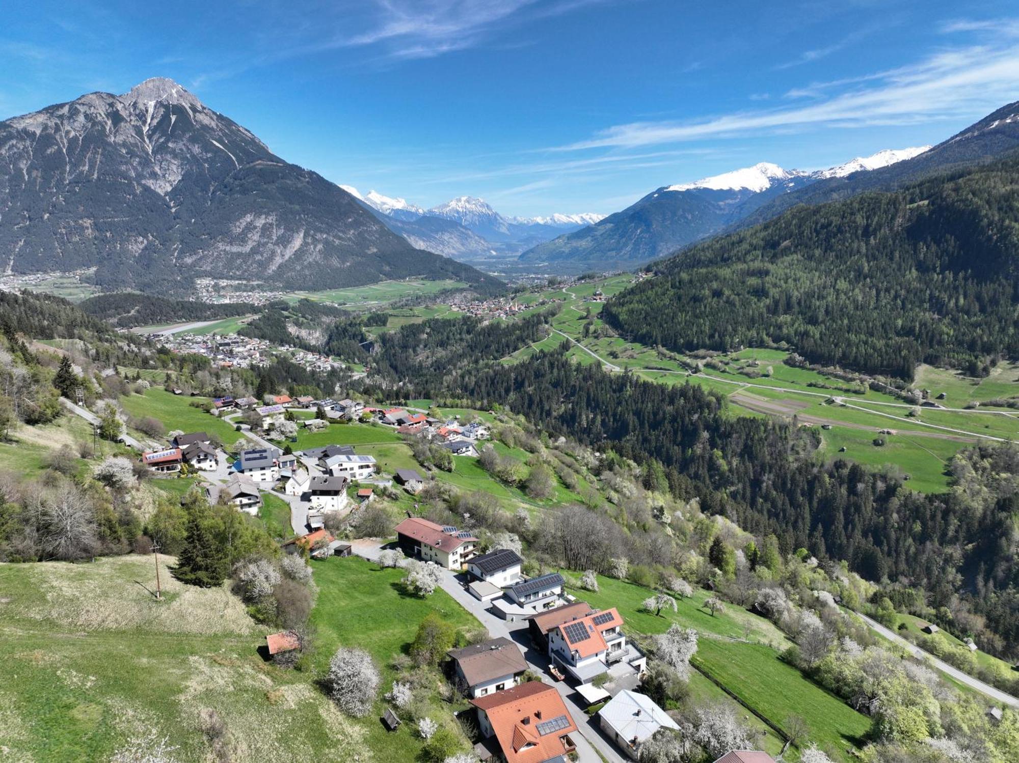 Alpenzeit *