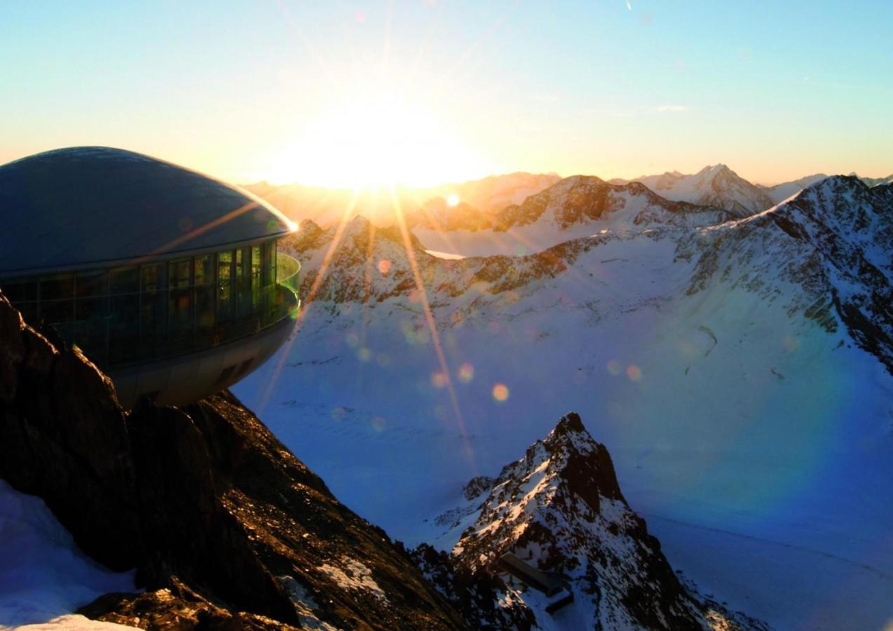 Alpenzeit