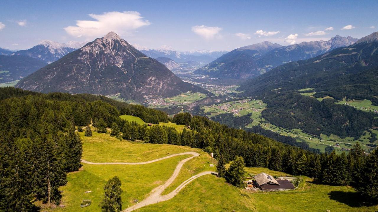Apartament Alpenzeit *