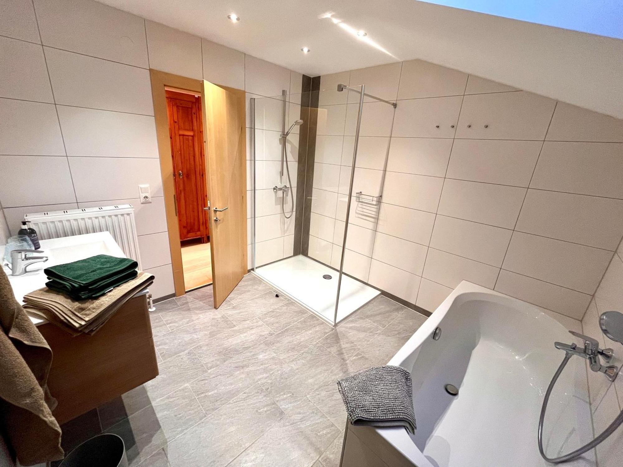 Apartament Alpenzeit Arzl im Pitztal