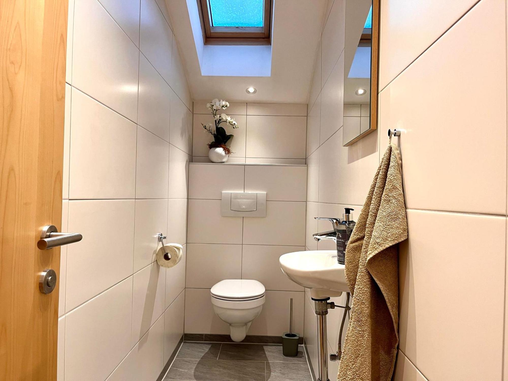 Alpenzeit Apartament Arzl im Pitztal