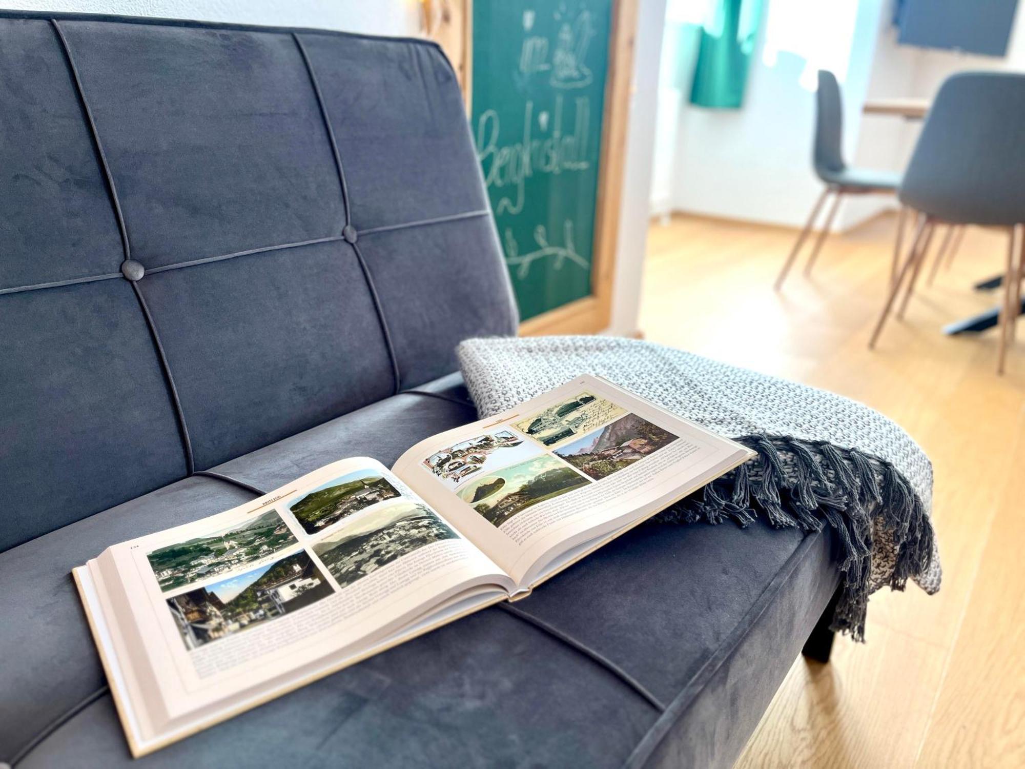 Alpenzeit Apartament Arzl im Pitztal