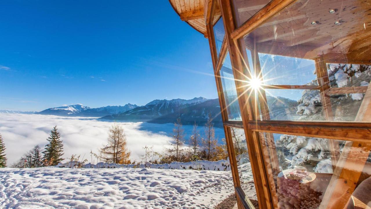 Alpenzeit Apartmán *